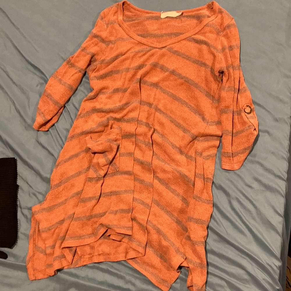 Long shirt